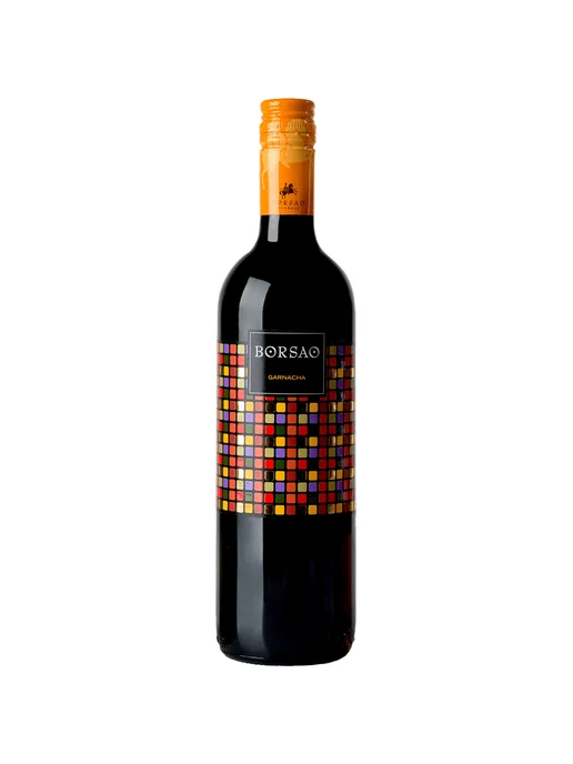 Borsao Вино Garnacha красное сухое 0,75 л, 750 мл