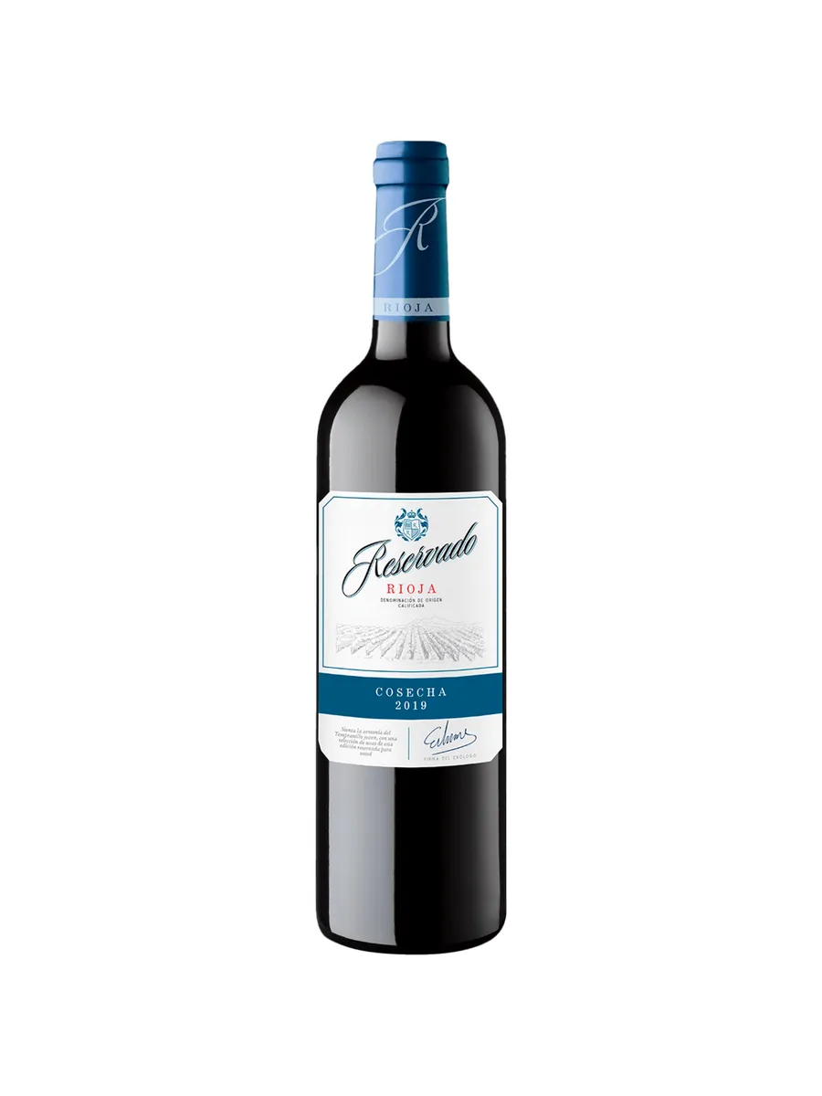 Вино Reservado Cosecha красное сухое 0,75 л