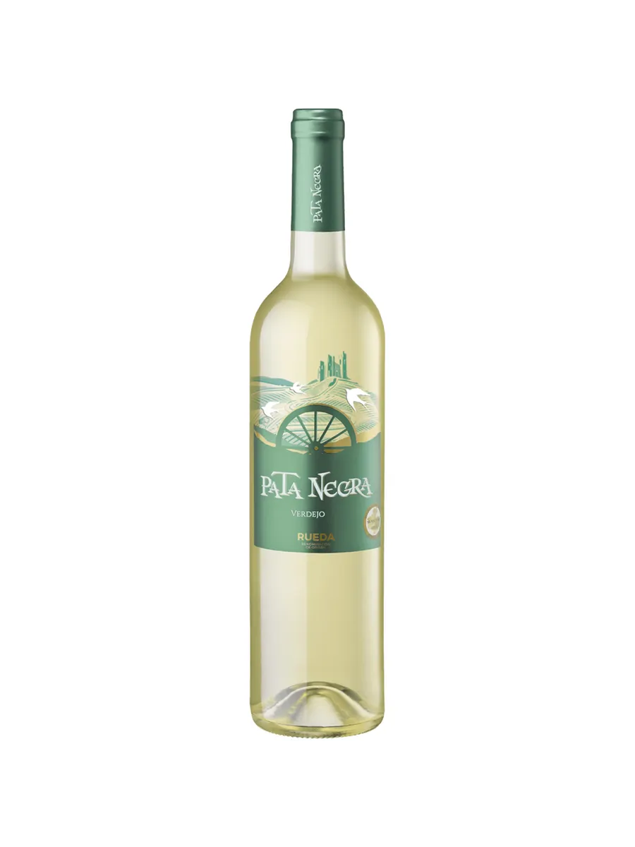 Вино Verdejo белое сухое 0,75 л
