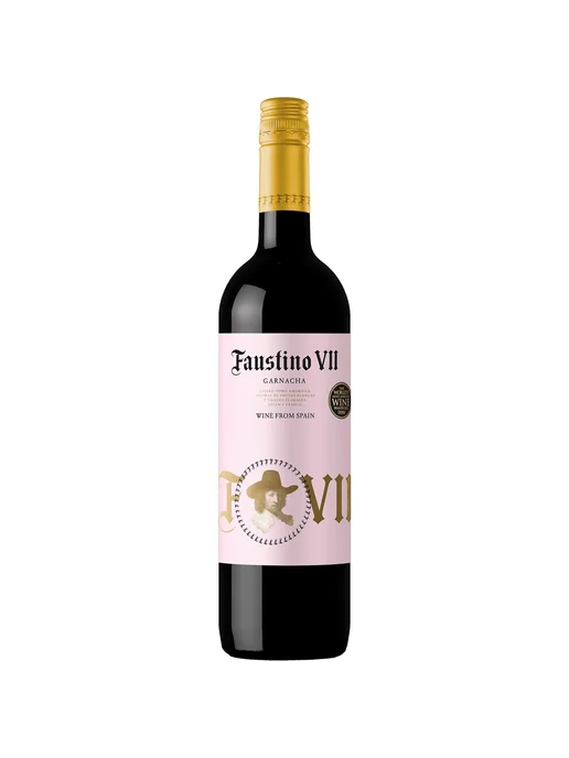Faustino Вино VII Garnacha красное сухое 0,75 л, 750 мл
