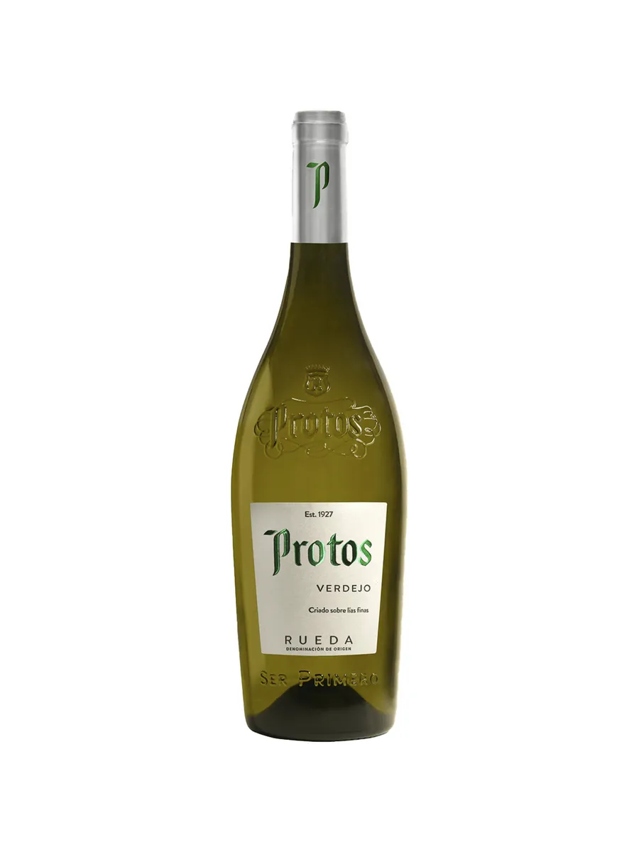 Вино Protos Verdejo белое сухое 0 75 л