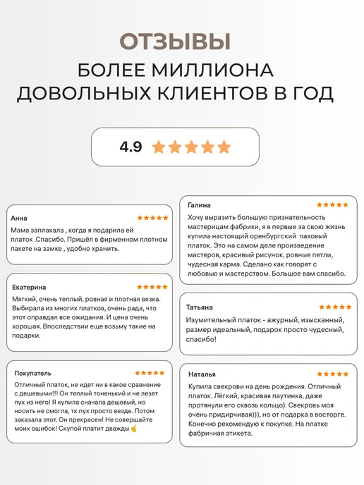 ORENSHAL Снуд ажурный, белый, фото 7