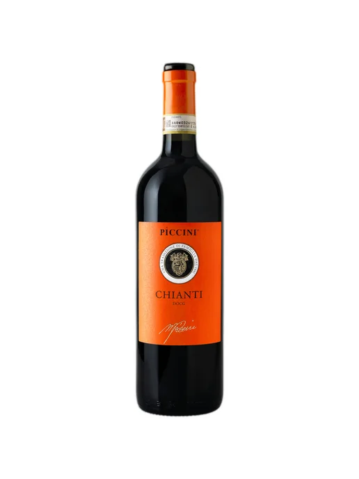 Piccini Вино Chianti красное сухое 0,75 л, 750 мл