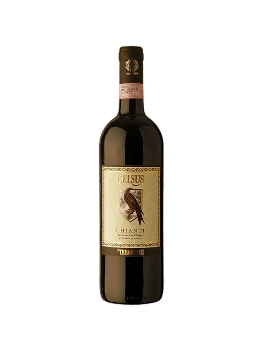 Celsus Вино Chianti красное сухое 0,75 л, 750 мл