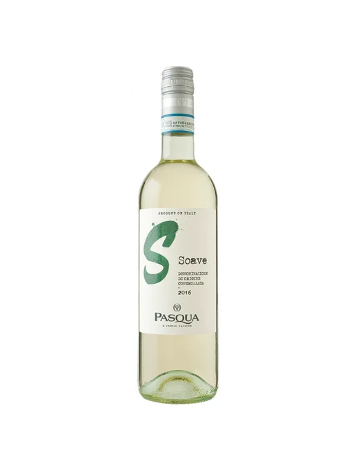 Pasqua Вино Soave белое полусухое 0,75 л, 750 мл
