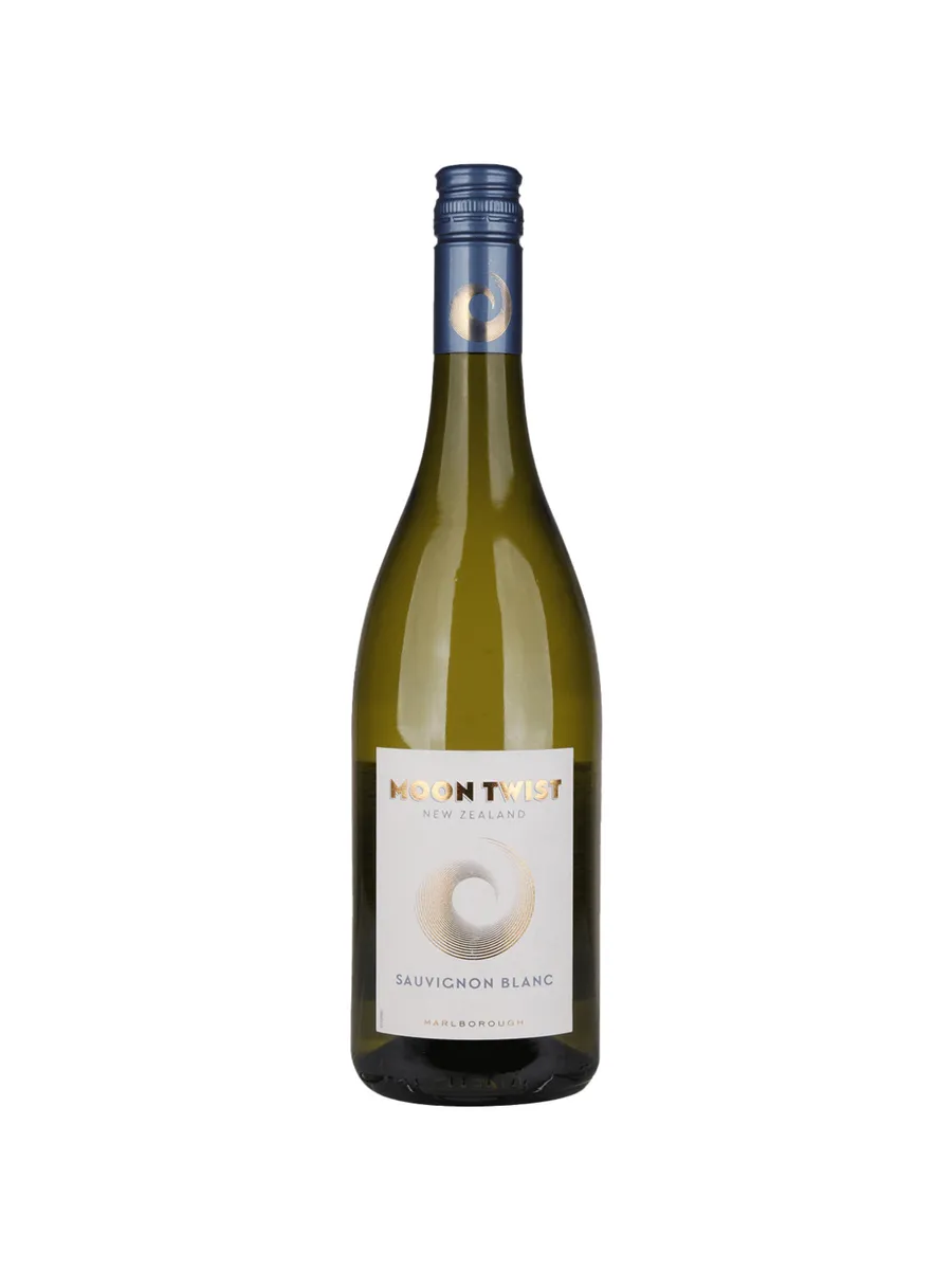 Вино Moon Twist Sauvignon Blanc белое сухое 0,75 л