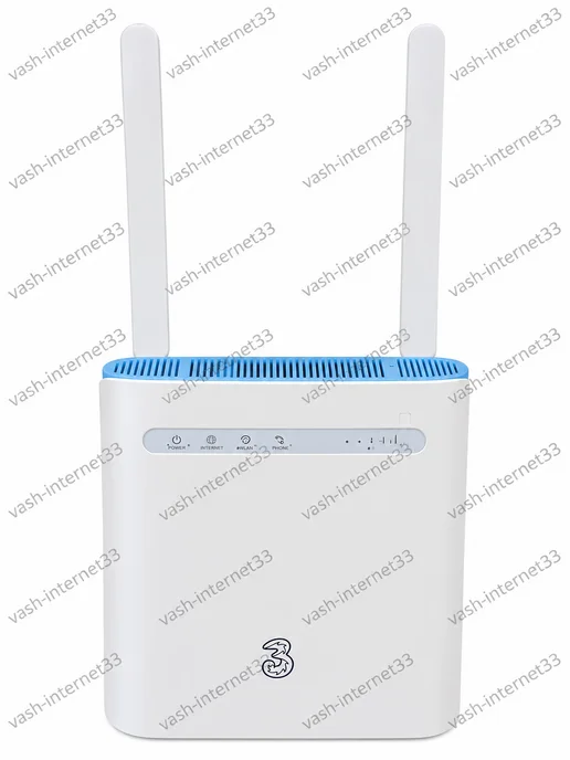 ZTE Прошитый WIFI роутер ZTЕ MF286D Cat.12 smart IMEI TTL, белый, фото 2