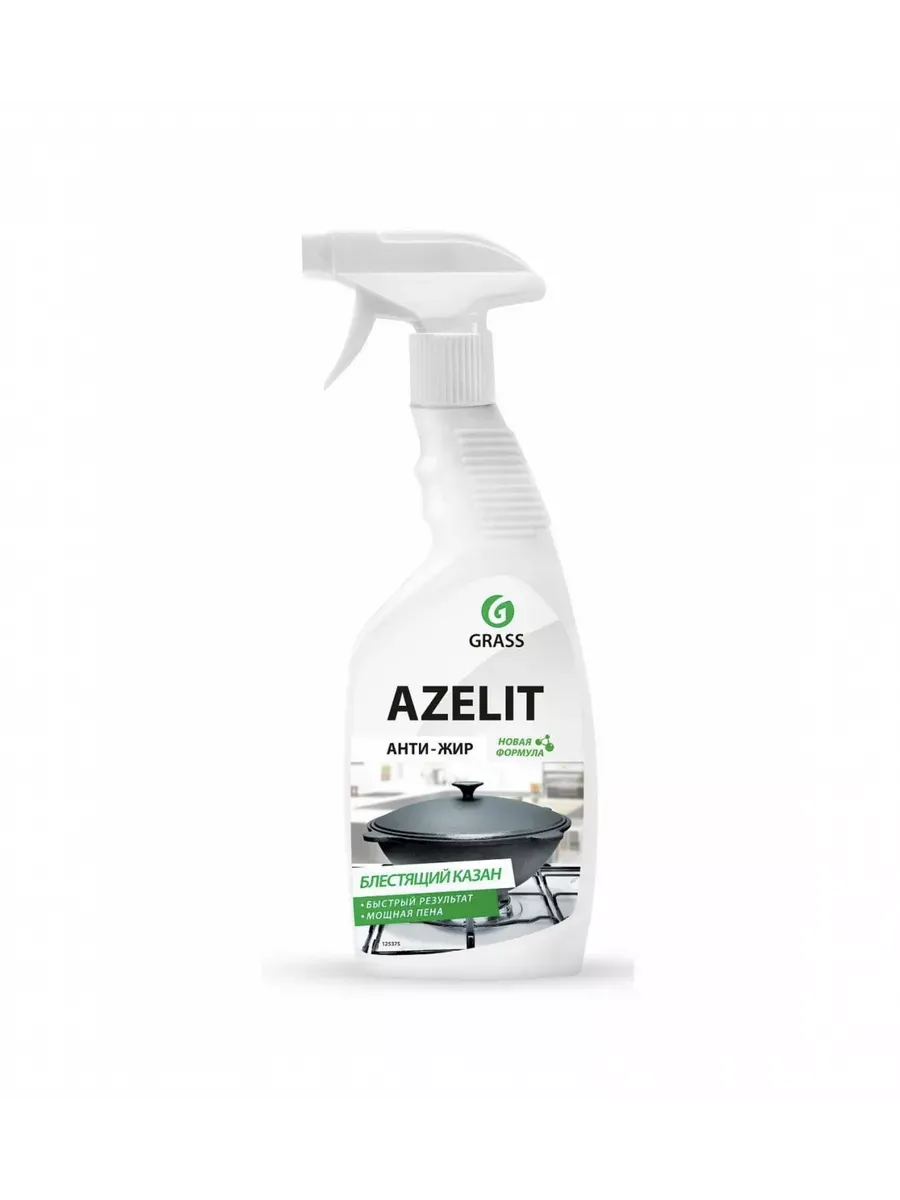 Чистящее средство для кухни azelit 600 мл. Чистящее средство для кухни azelit 600 мл
