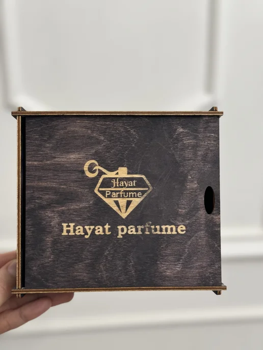 Hayat parfum набор духов женский, 6 шт, фото 3