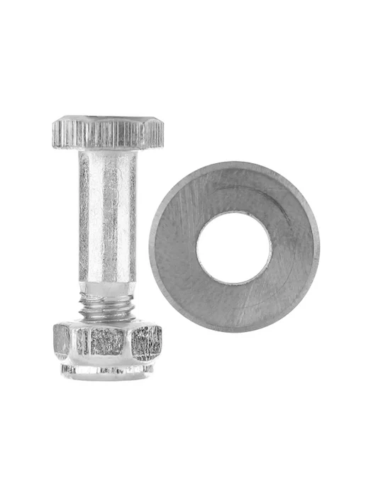 KRONS Ролик режущий 15х6х1,5 мм, 15x6x1.5 мм