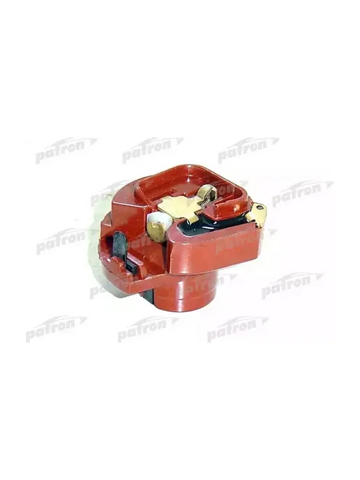 PATRON Бегунок распределителя зажигания Bosch Audi 90-200, вариант