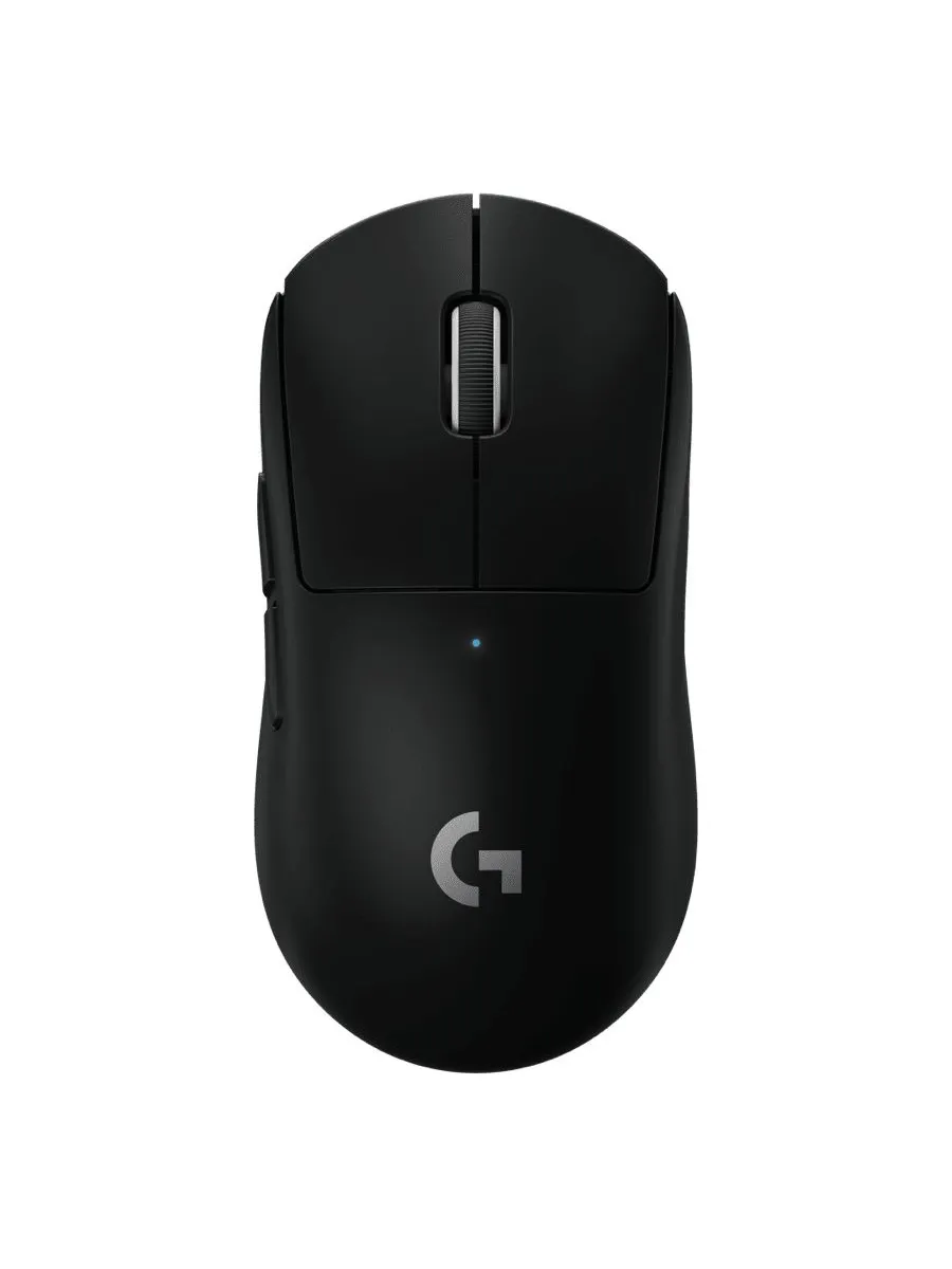 Мышь G Pro X Superlight черный...