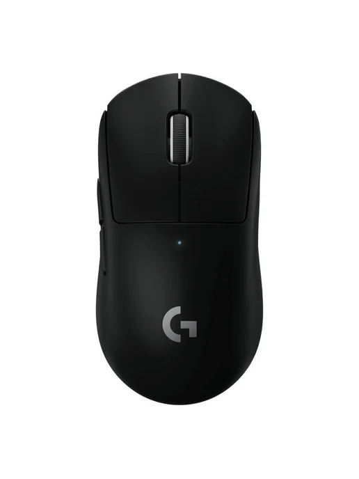 Мышь G Pro X Superlight черный оптическая