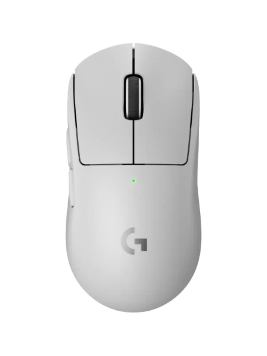 Мышь G Pro X Superlight 2 белый...