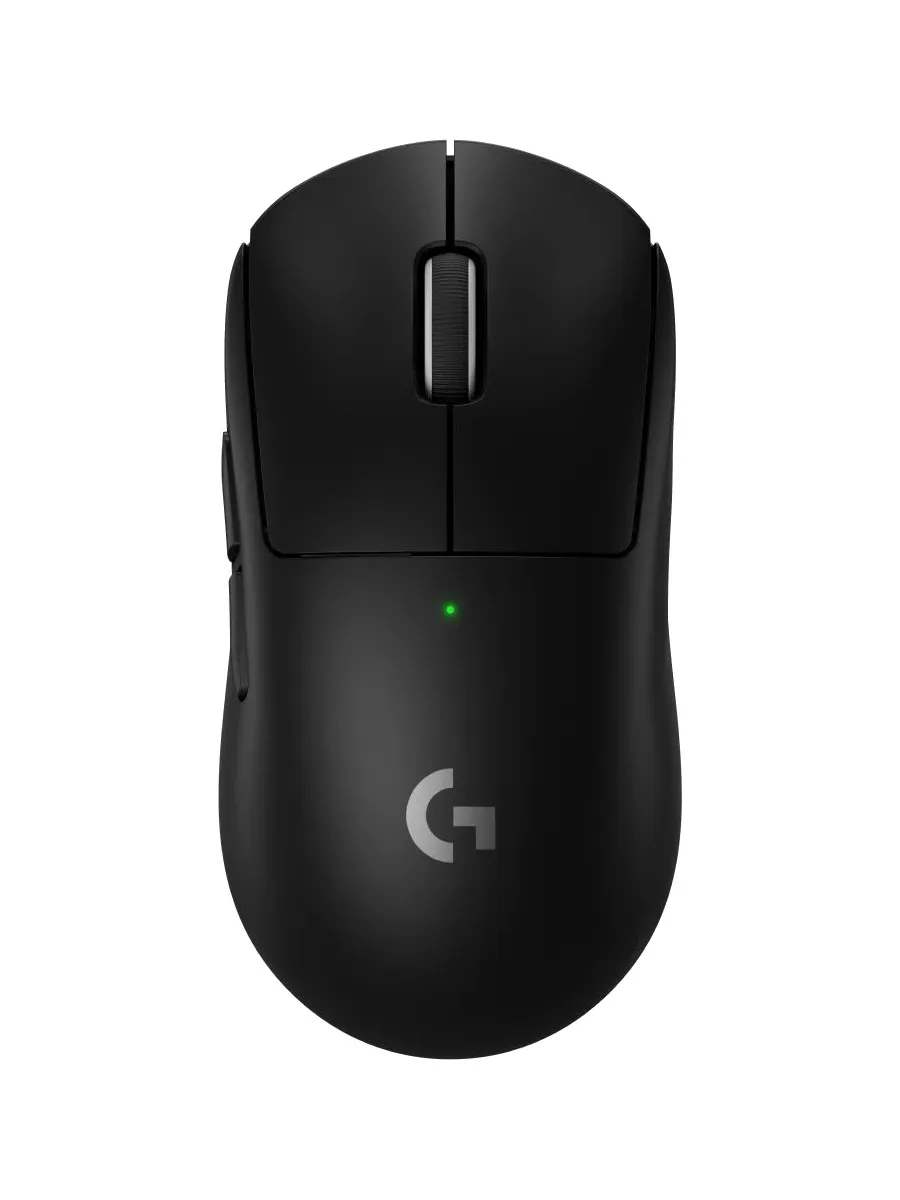 Мышь G Pro X Superlight 2 черный...