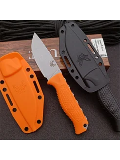 Прямой нож 15006 Benchmade 300203654 купить за 2 335 ₽ в интернет-магазине Wildberries