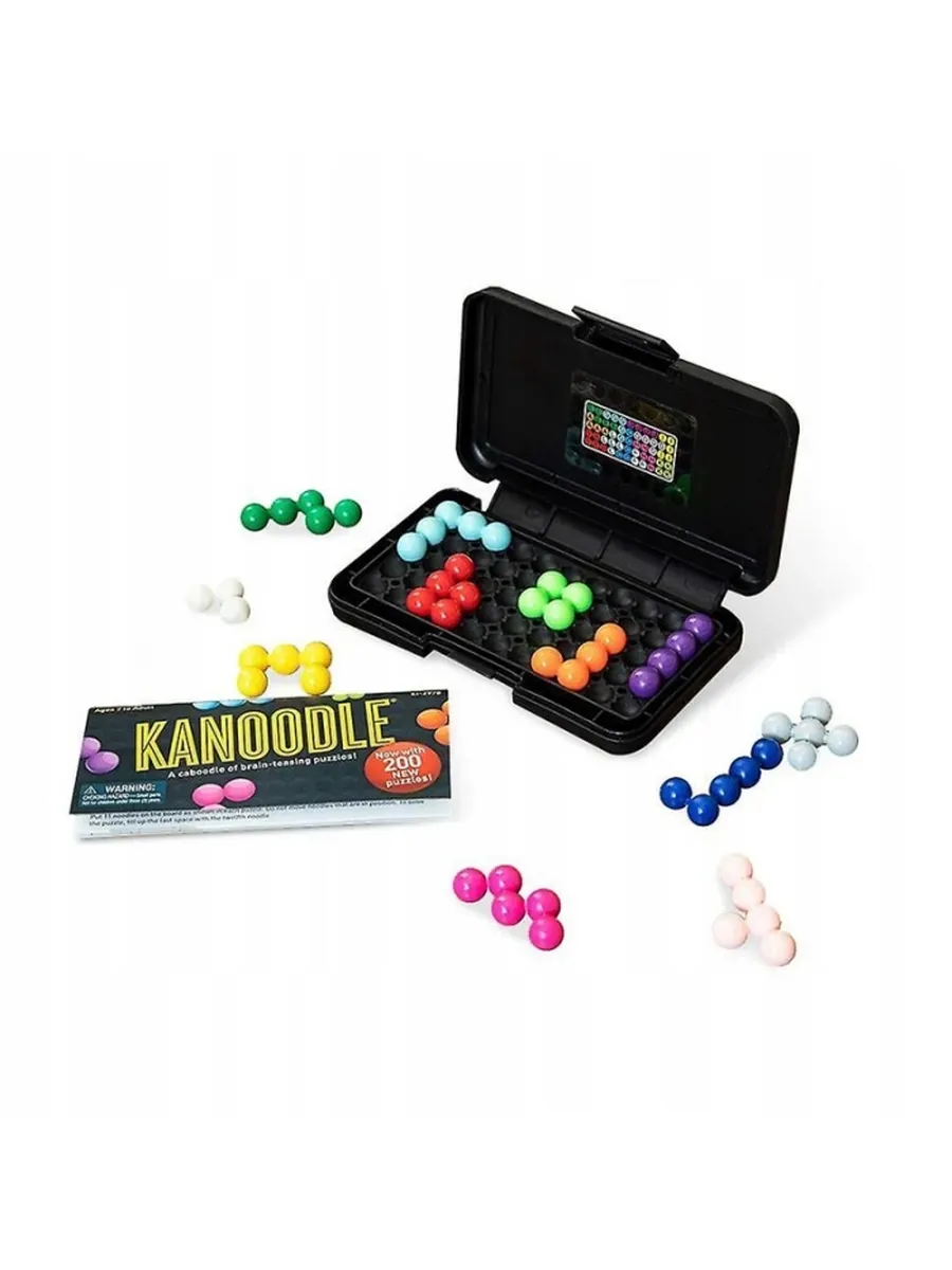 образовательные идеи kanoodle...