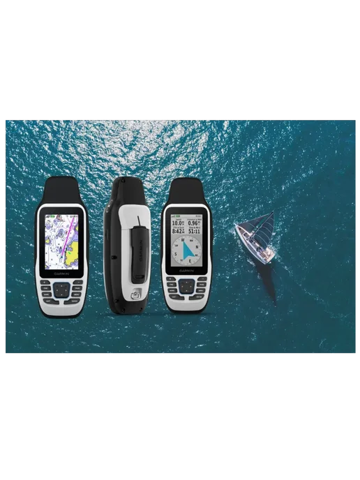 Garmin Туристический навигатор GPSMAP 79s+Карта РФ, вариант, фото 5