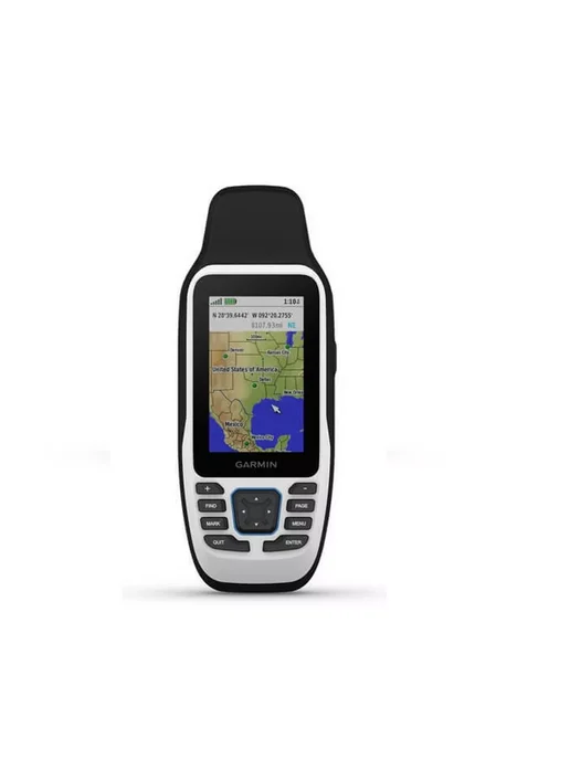 Garmin Туристический навигатор GPSMAP 79s+Карта РФ, вариант, фото 6