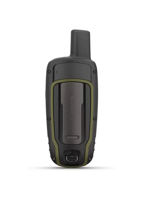 Garmin Туристический навигатор GPSMAP 65s+Карта РФ, вариант, фото 5