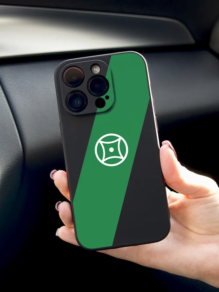 Чехол на iPhone 13 Pro карачаевский
