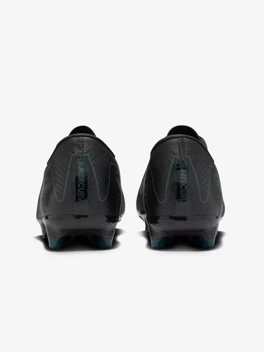 Nike Бутсы ZOOM VAPOR 16 ACADEMY FGMG, черный, фото 6