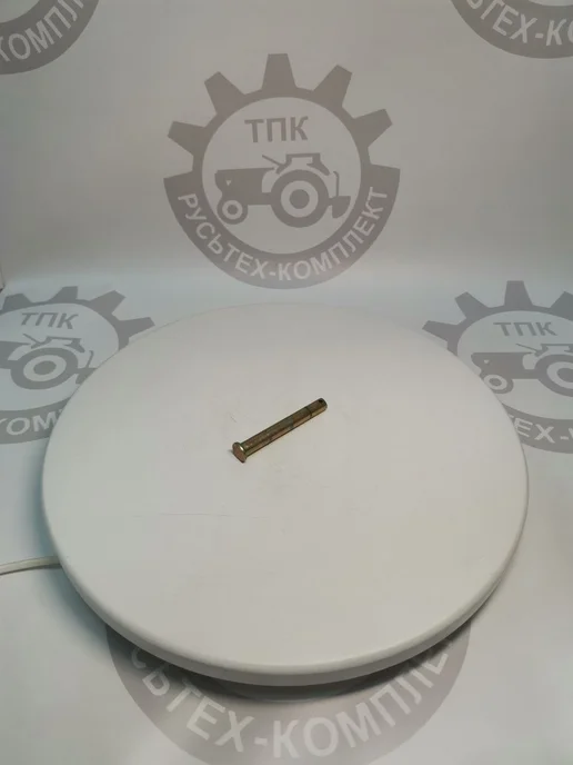 РусьТех-Комплект Палец 125.21.207-1 Т-150 К-т 8 шт, 8 шт