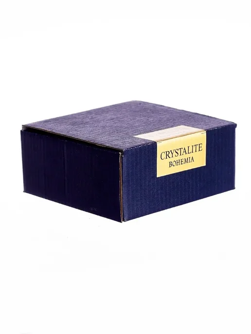 Crystalite Bohemia Ваза для конфет 15см "Ареззо", вариант, фото 4