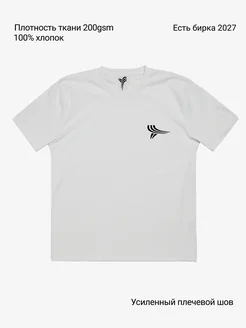 Футболка y2k yori sport 2027 logo ftp Double Tap 300339247 купить за 1 656 ₽ в интернет-магазине Wildberries