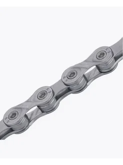 Цепь X9 116L FOR 9-SPD,на 9 передач,б упак.серебристый KMC 300345781 купить за 1 796 ₽ в интернет‑магазине Wildberries