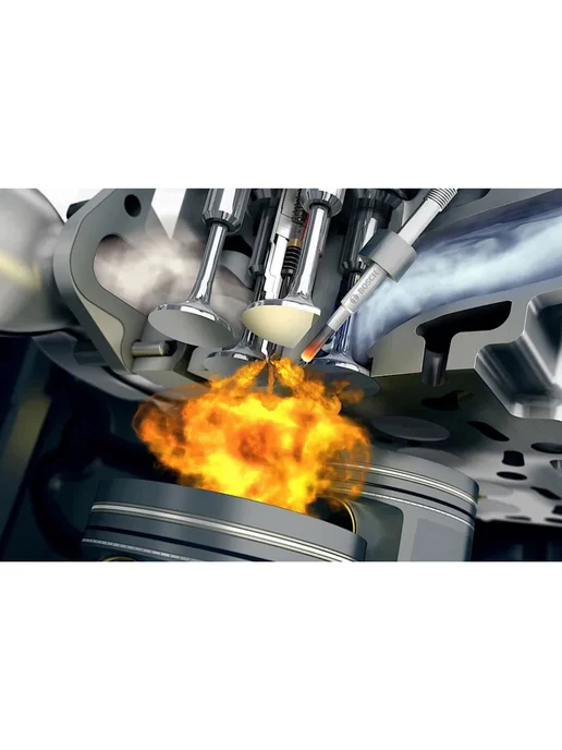 HI-GEAR Diesel Jet Cleaner очиститель форсунок 300мл, 295 мл, фото 4