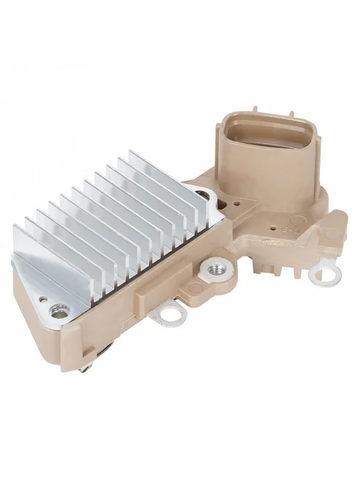 STARTVOLT Регулятор напряжения генератора Toyota Land Cruiser 80 100, вариант, фото 8