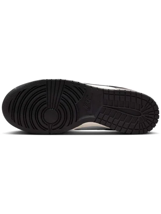 Nike Кеды Dunk Low Next Nature, белый, фото 7
