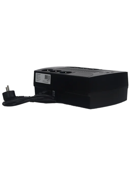 Raskat Источник бесперебойного питания VS-850VA, 510Вт, 6хCEE 7, 510 Вт, фото 6