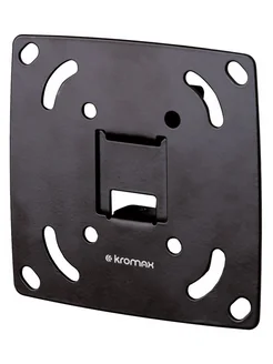 Кронштейн для телевизоров Kromax OPTIMA-100 black Kromax 300748085 купить за 756 ₽ в интернет‑магазине Wildberries