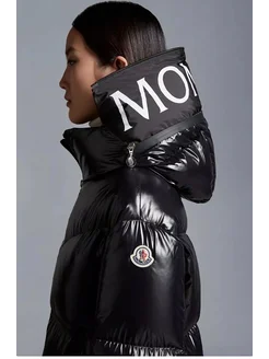 Куртка пуховик MONCLER TSATSKY 300772812 купить за 22 454 ₽ в интернет-магазине Wildberries