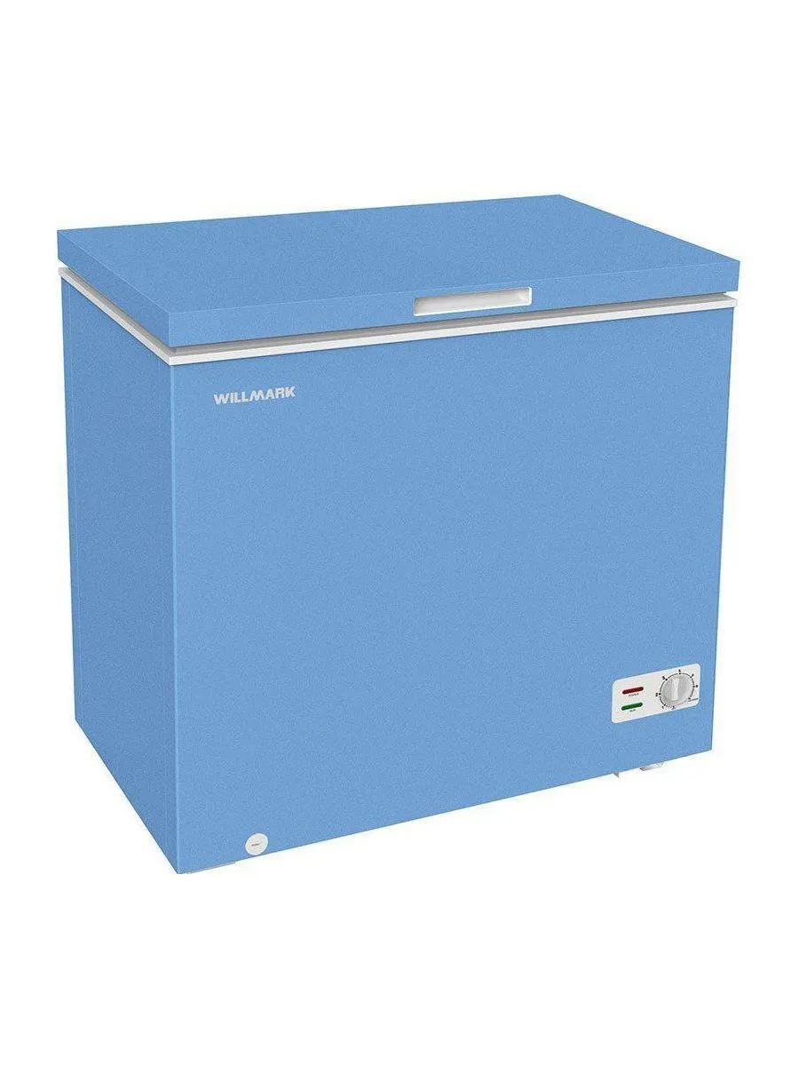 Willmark cf 250cs. Willmark cf 250cs