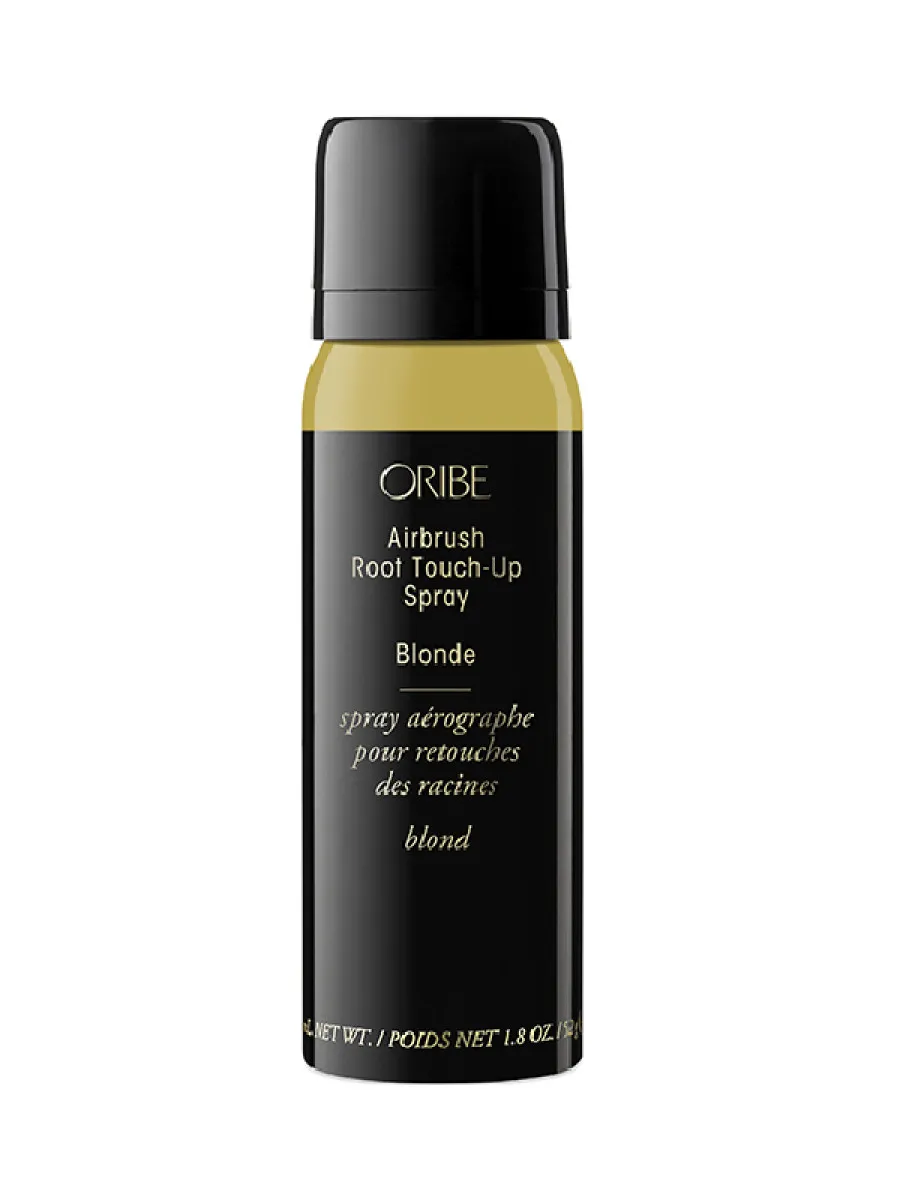 Oribe Airbrush Root Touch-Up Spray (Blonde)...