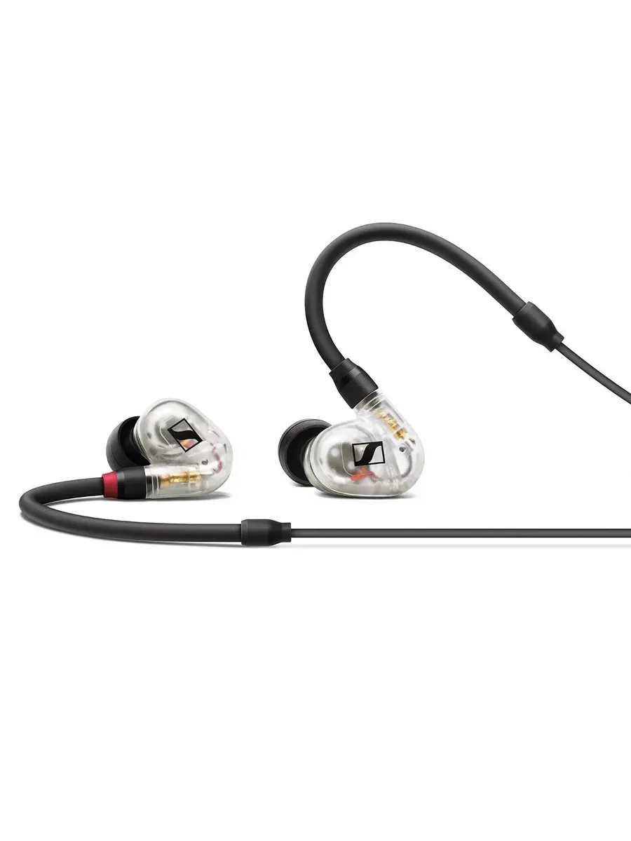 Sennheiser Наушники IE 40 PRO прозрачный