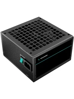 Блок питания Deepcool 450W ATX PF450 Deepcool 300842093 купить за 3 569 ₽ в интернет-магазине Wildberries