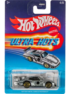 Машинка 78 Porsche 935-78 Hot Wheels 300844541 купить за 952 ₽ в интернет-магазине Wildberries