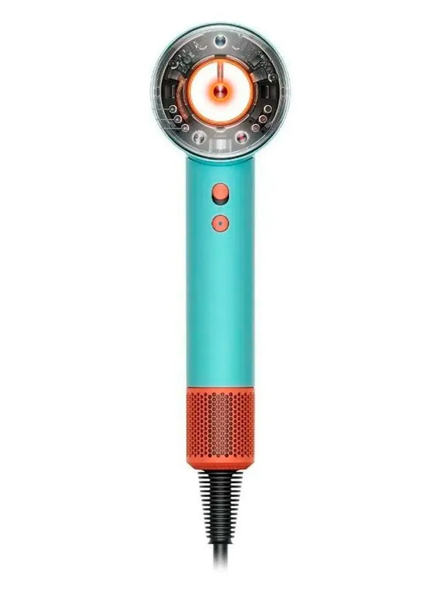 Dyson Фен Supersonic Nural HD16