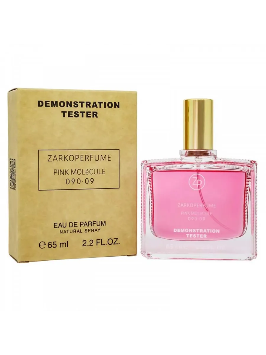 Тестер Pink Molecule 090.09, edp., 65 ml