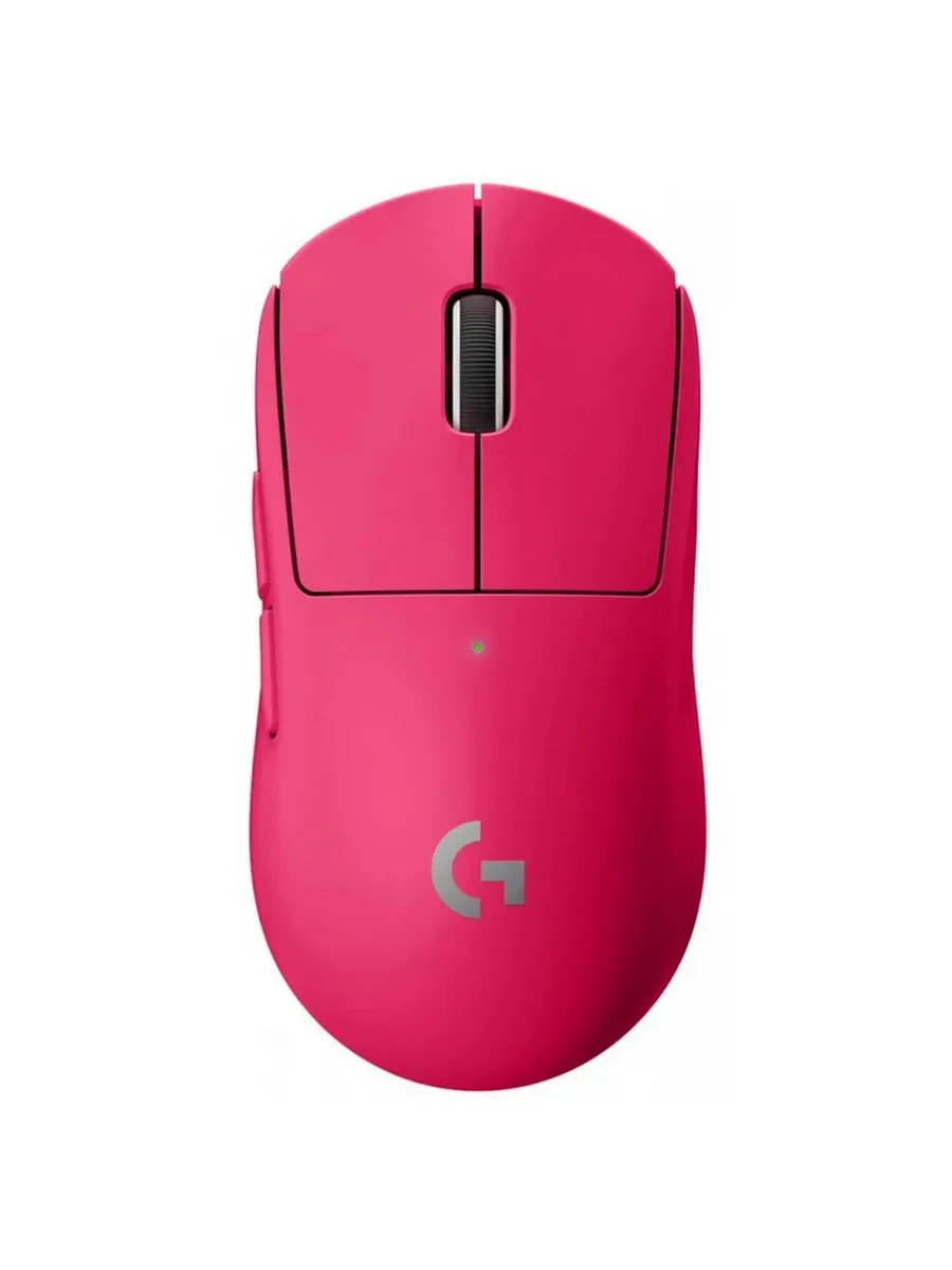 Игровая мышь G PRO X Superlight...