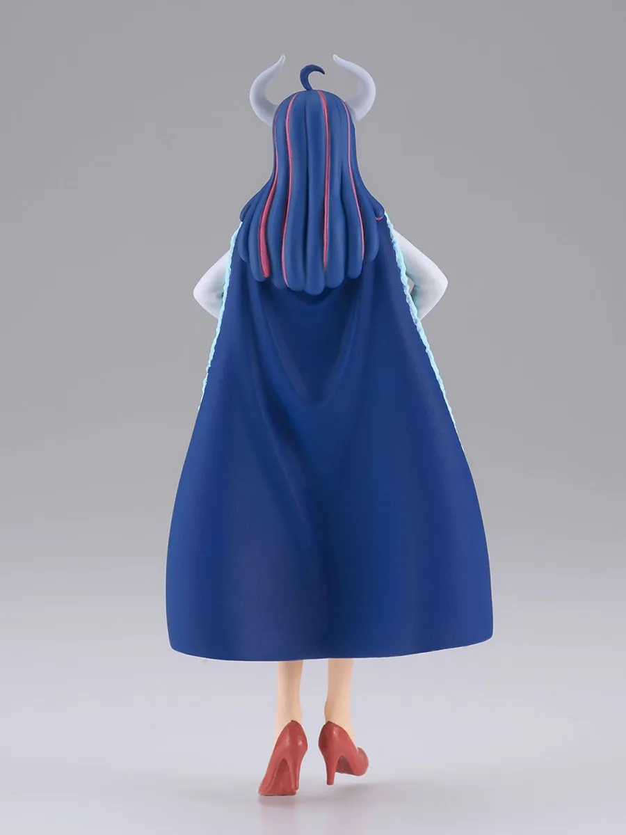 Фигурка Ван Пис Dxf The Grandline Lady Ульти