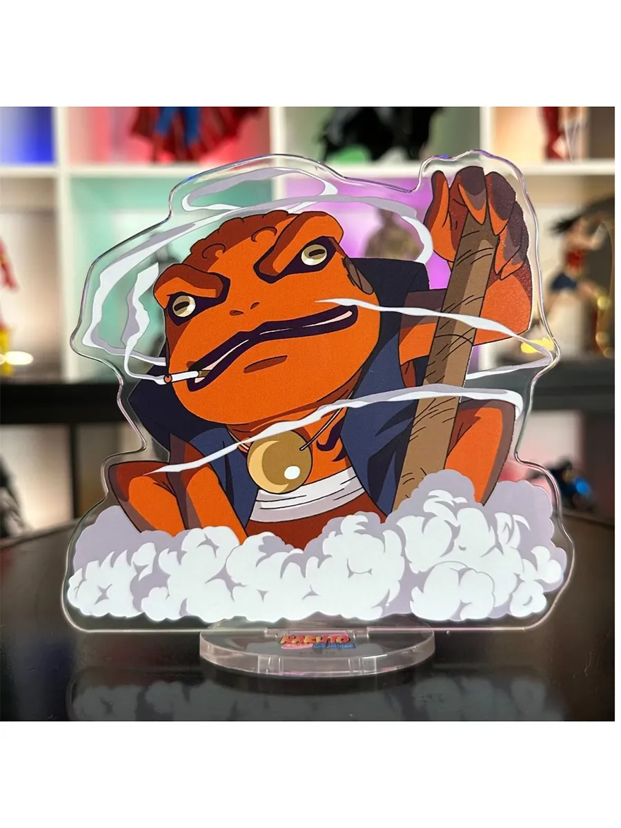 Фигурка Panel Spectacle Наруто Uzumaki Naruto 9см
