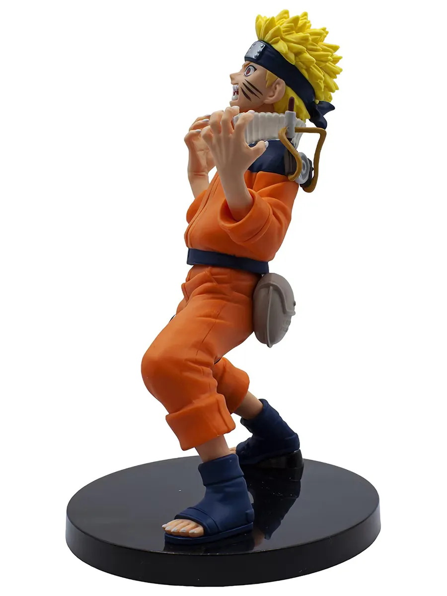 Фигурка Vibration Stars Наруто Узумаки Naruto 14см