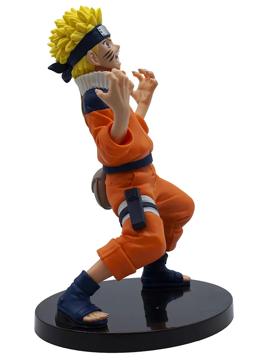 Фигурка Vibration Stars Наруто Узумаки Naruto 14см
