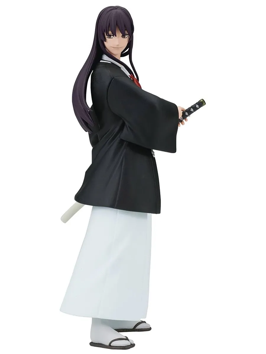 Фигурка Dxf Адский рай Yamada Asaemon Адза Тома 17см