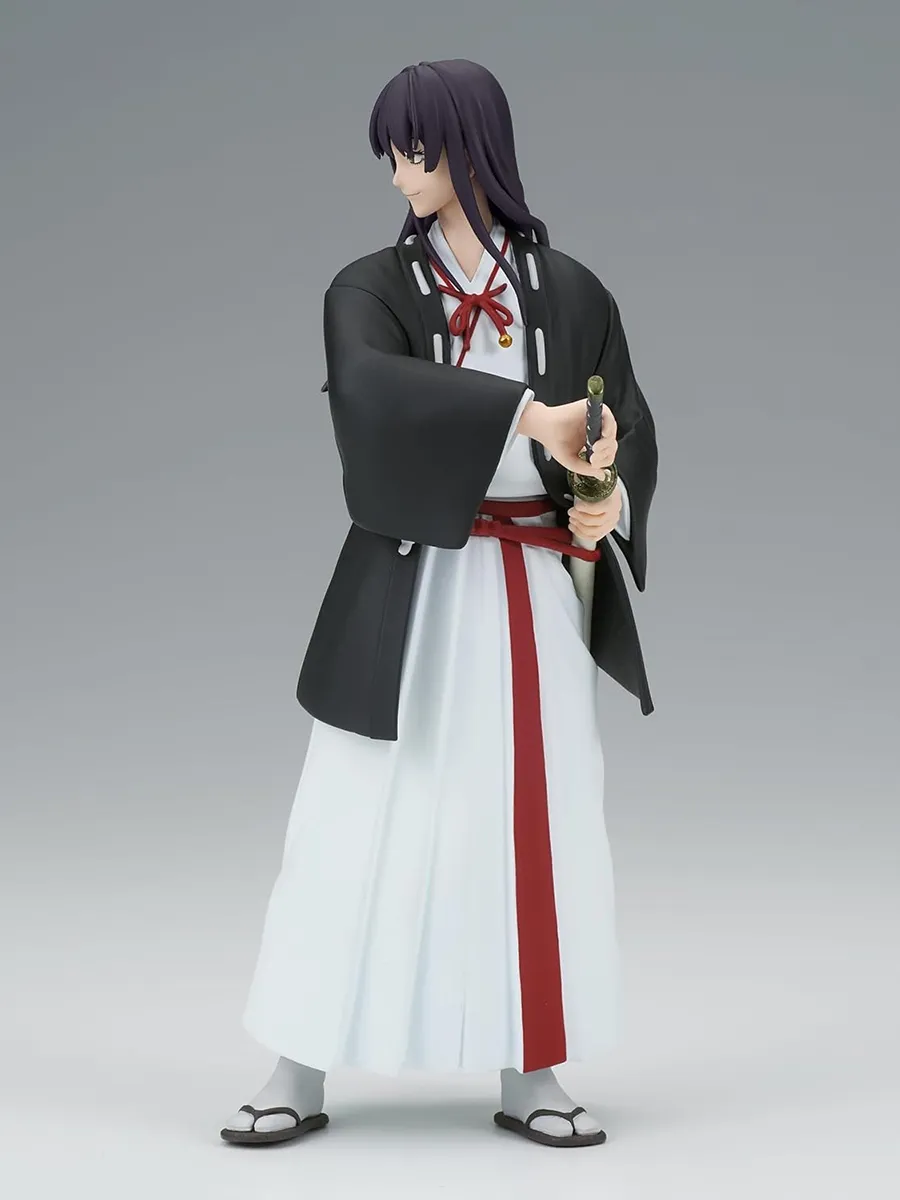 Фигурка Dxf Адский рай Yamada Asaemon Адза Тома 17см